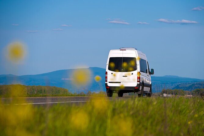 Shuttle Service from San José (SJO) to Puerto Viejo, Costa Rica. - Frequently Asked Questions