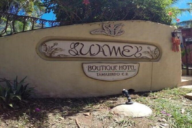 Shuttle Service From Tamarindo To Liberia Airport - Practical Considerations and Final Tips