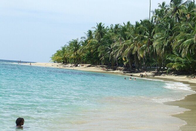 Shuttle Service La Fortuna (Arenal Volcano) to Puerto Viejo, Talamanca, CR. - FAQ