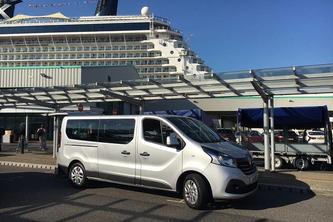 Shuttle Service London and Heathrow Hotels to Southampton Cruise Terminals - In-Depth Review: Why This Shuttle Service Might Be Just Right for You