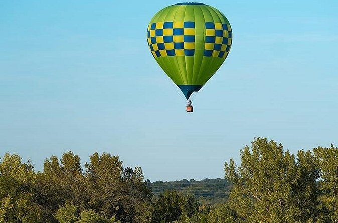 Shuttle Service to Forest Park Balloon Glow - FAQ