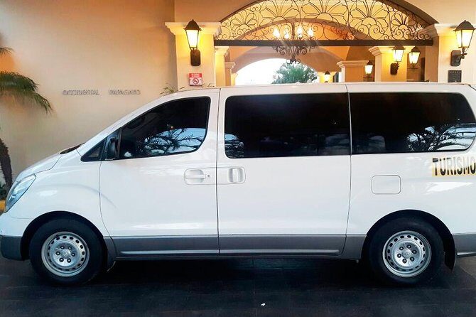 Shuttle Service To The Westin Resort & Spa Costa Rica - Key Points