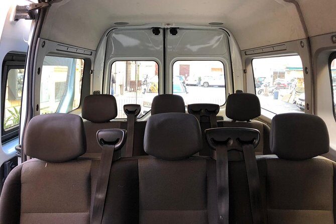 Shuttle to and from Rome City Hotels to Fiumicino Airport - Comprehensive Review of the Shuttle to and from Rome City Hotels to Fiumicino Airport