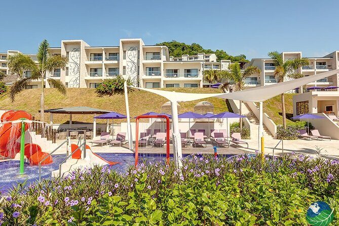 Shuttle To Planet Hollywood Resort Costa Rica - Key Points