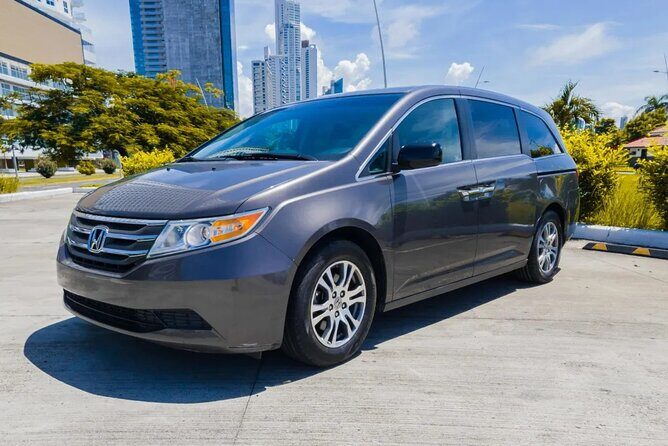 Shuttle to Riu Playa Blanca Hotel: Round Trip or One Way - Shuttle to Riu Playa Blanca Hotel: Round Trip or One Way