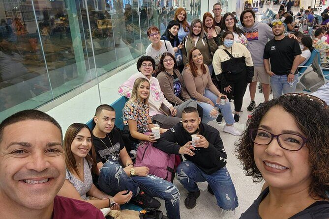 Shuttle to Riu Playa Blanca Hotel: Round Trip or One Way - Who Is This Tour Best For?