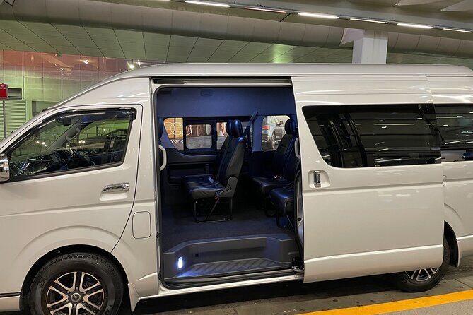 Shuttle Transfer from Sydney City Hotel or Cruise Port to Sydney Airport - Why This Transfer Works Well