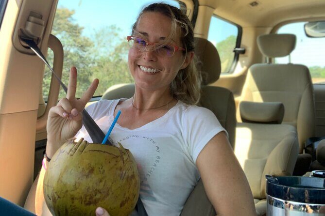 Shuttle & transfer rides to Jaco beach - Price and Value