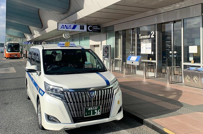 Shuttle Van Transfer, Tokyo CityHaneda Airport, Narita Airport - The Sum Up: Is This Transfer Right for You?