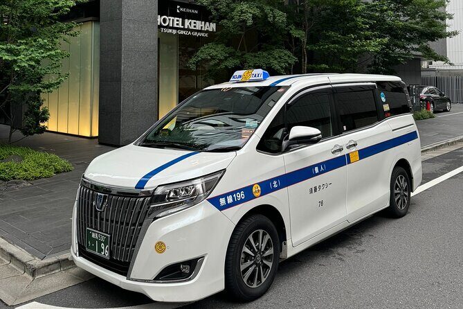 Shuttle Van Transfer, Yokohama(Port)Tokyo, Narita, Haneda, TDR - Who Should Consider This Service?