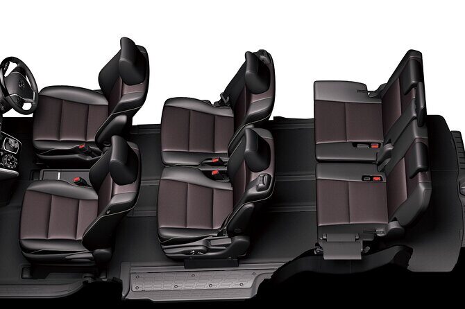 Shuttle Van Transfer:Tokyo City, Narita, Haneda, TDRYokohama - Who Should Use This Service?