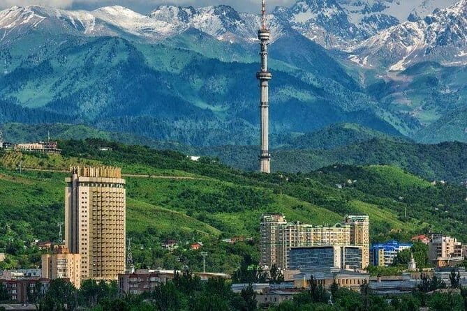 Shymbulak Ski resort and Almaty city tour - Final Thoughts