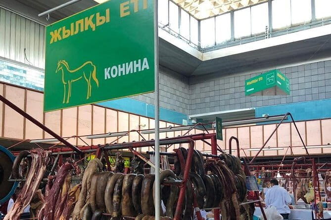 Shymbulak Ski resort and Almaty city tour - FAQs