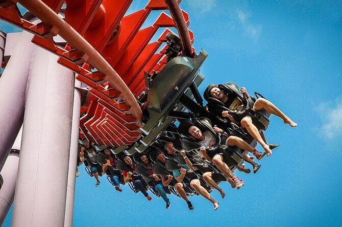 Siam Amazing Park Tickets in Bangkok - Exploring Siam Amazing Park: A Complete Guide