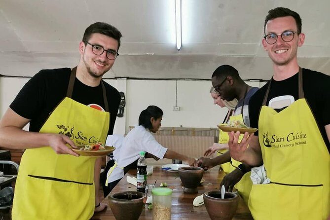 Siam Cuisine Thai Cookery School Krabi - Final Thoughts: Is It Worth It?