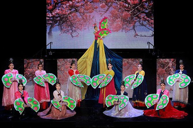 Siam Dragon cabaret show : Ticket & Optional Transfer - Who Should Consider This Experience?