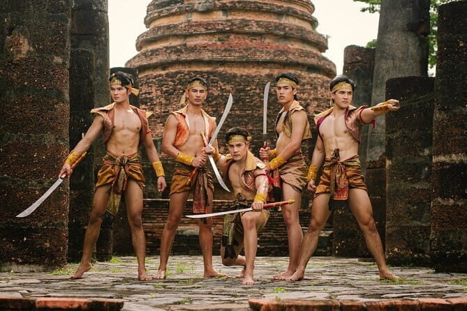 Siam Fantasy Cultural and Martial Arts Show - A Detailed Look at the Siam Fantasy Show