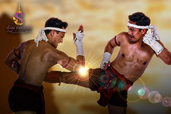 Siam Fantasy Cultural and Martial Arts Show - FAQ