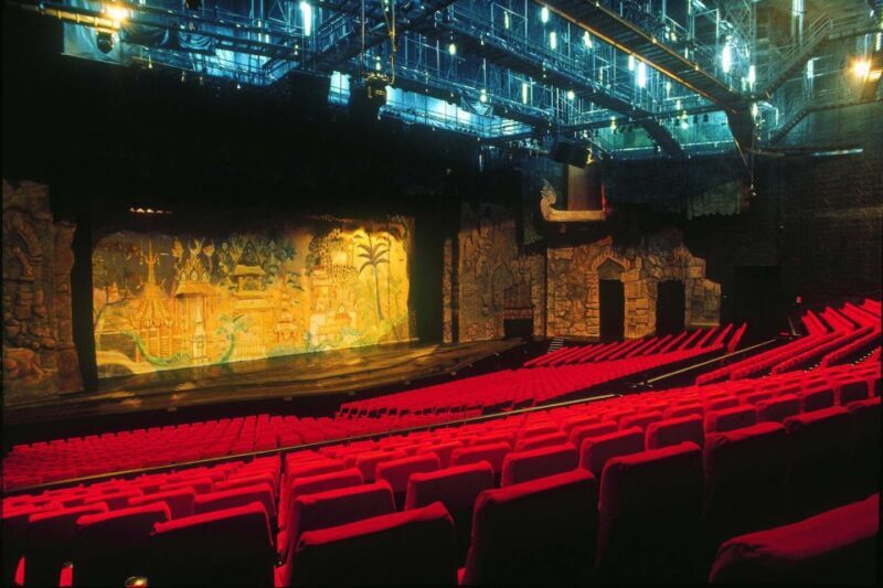 Siam Niramit Phuket Ticket with Optional Dinner & Transfer - Key Points