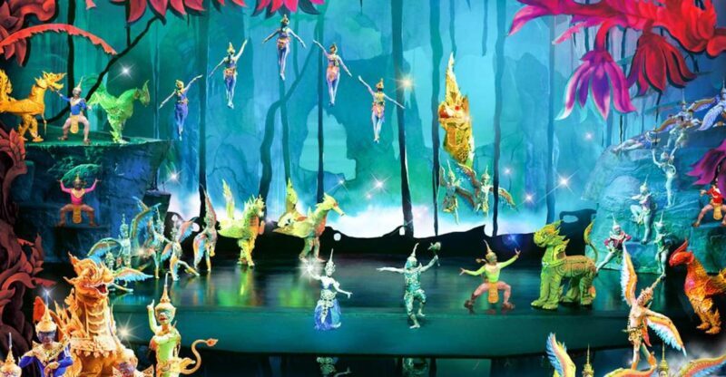 Siam Niramit Phuket Ticket with Optional Dinner & Transfer - The Sum Up: Is Siam Niramit Phuket Worth It?