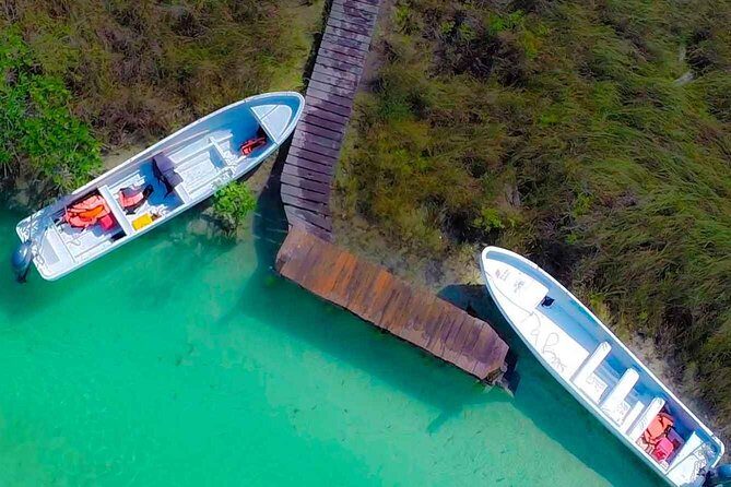 Sian Ka'an Biosphere Ancient Canals Expedition - FAQ