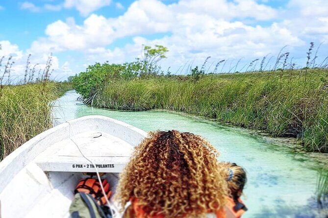 Sian Ka'an Biosphere Ancient Canals Expedition - Final thoughts