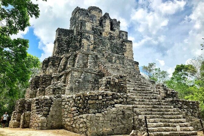 Sian Ka'an Biosphere Reserve Guided Tour - Exploring Sian Kaan: A Guided Experience of Nature and History