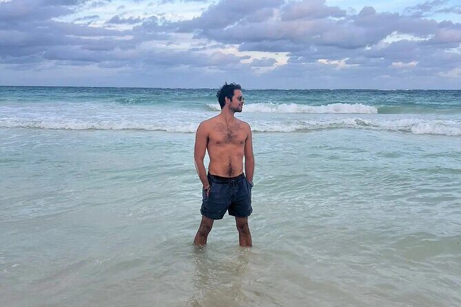 Sian Kaan Biosphere Reserve Tour from Playa del Carmen - Exploring Sian Kan Biosphere Reserve from Playa del Carmen