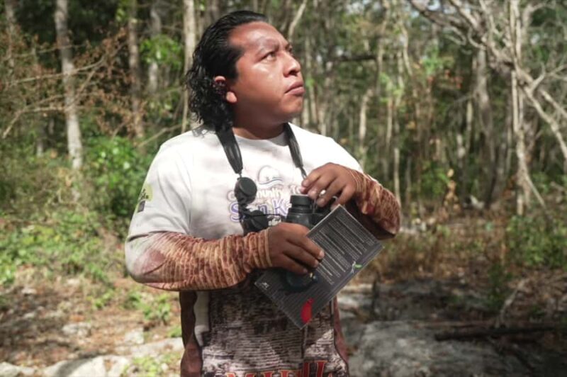 Sian Ka'an: Bird Watching & Mayan Herbal Medicine - Final Thoughts