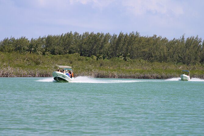 Sian Ka'an Classic - Respect for Wildlife and Environment