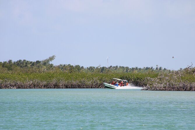 Sian Ka'an Classic - Price and Inclusions