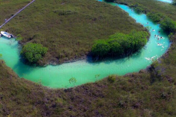 Sian Ka'an Floating Ancient Mayan Canals and Tulum Tacos - What Travelers Say: Authentic Perspectives