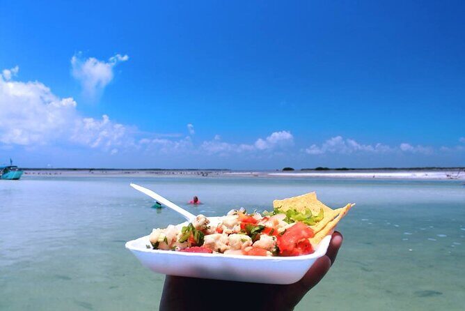 Sian Kaan Reserve Private Bike Tour - Practical Insights and Tips