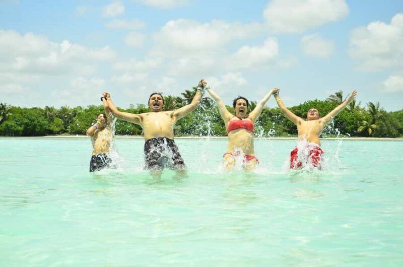 Sian Ka'an Reserve: Safari and Snorkeling Tour. - Why This Tour May Be Perfect for You