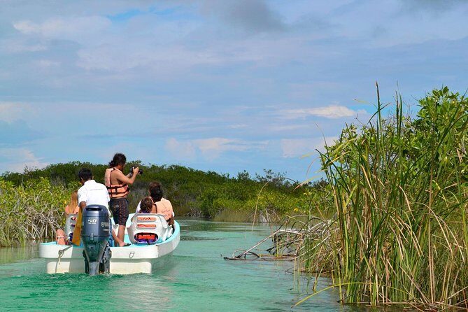 Sian Ka'an the green jewel, Biosphere Reserve Tour. Lunch & Snorkel included. - FAQ