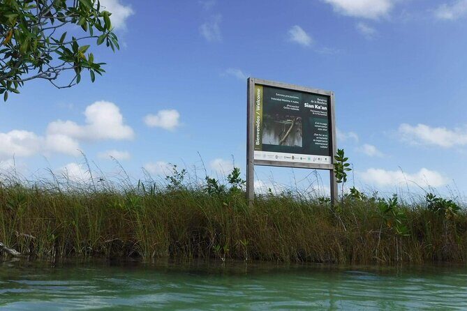 Sian Ka'an Tour (Private, Half Day) - The Sum Up