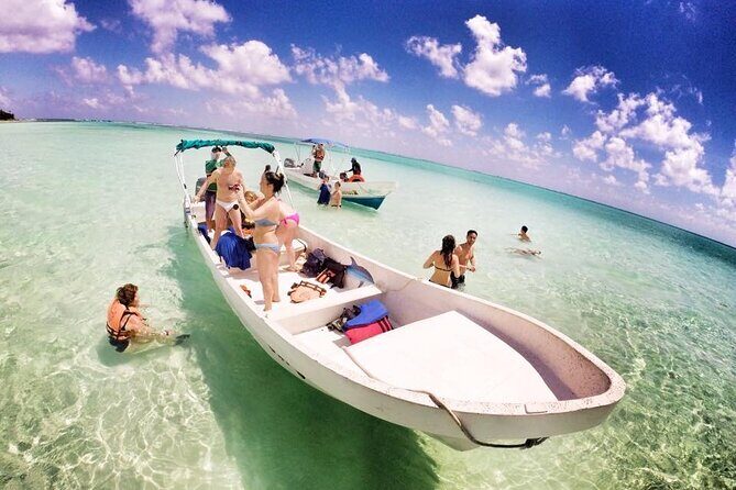 Sian Ka'an Tour with Transportation from Cancun Included - Final Thoughts