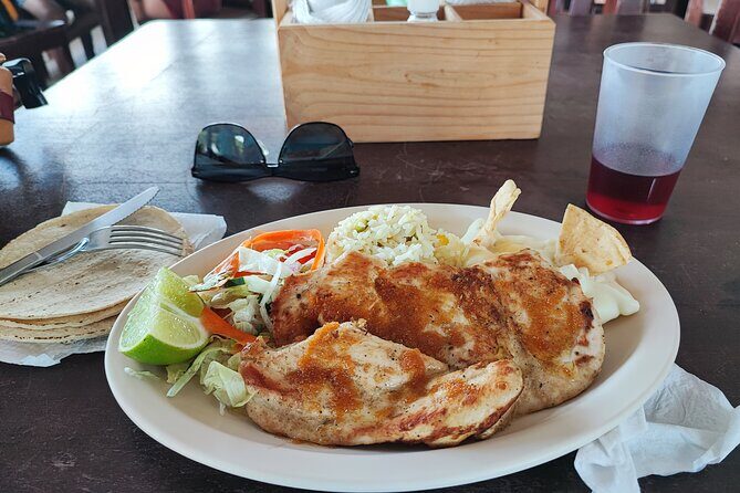 Sian Ka'an Trip from Playa del Carmen & Tulum - FAQs