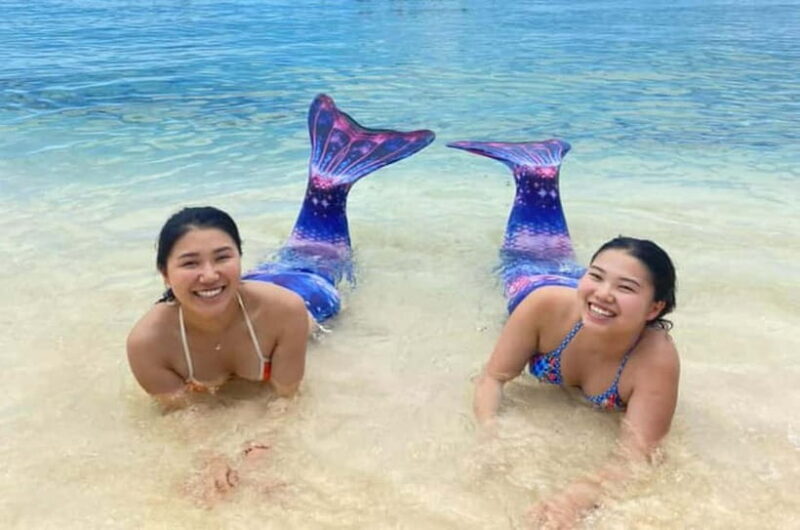 Siargao: Corregidor Islands + Tri Island Hidden Gems Tour - Key Points