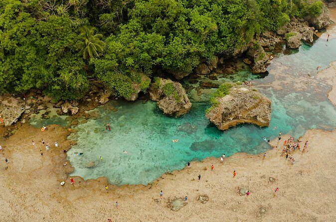 Siargao Island Group Inland Tour with Sugba Lagoon - Final Thoughts