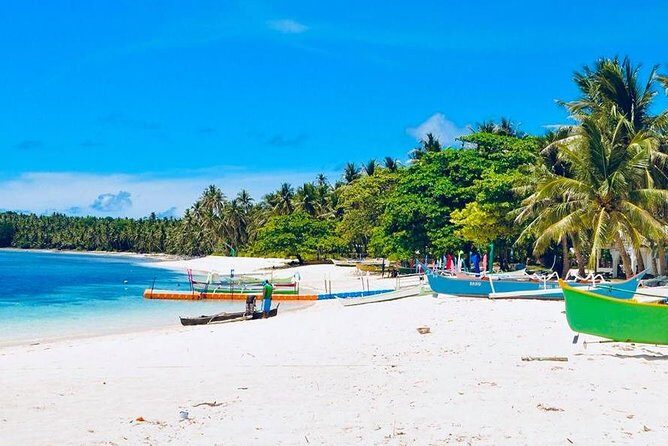 Siargao Island Hopping - A Close Look at the Siargao Island Hopping Experience