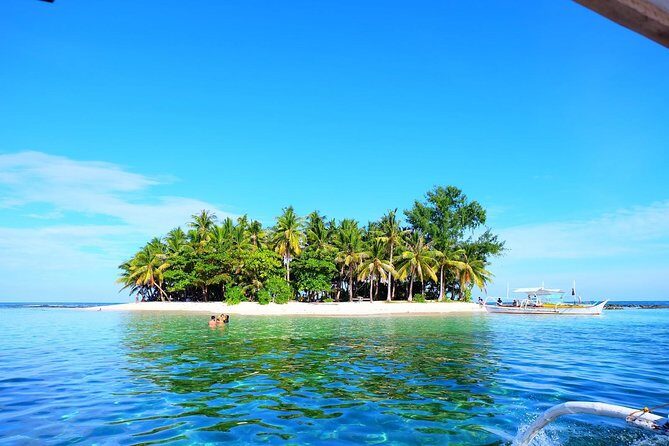 Siargao Island Hopping & land Tour - Exploring the Itinerary in Detail