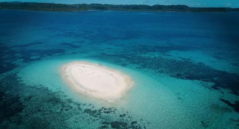 Siargao: Island Hopping Tour with 4 Islands - Key Points