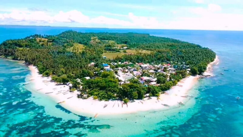 Siargao: Island Hopping Tour with 4 Islands - A Detailed Look at the Island-Hopping Experience