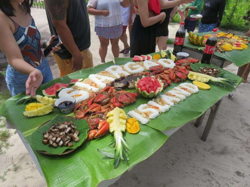 Siargao Island Hopping: Tri Island Tour - Shared and Private - Considerations for Travelers