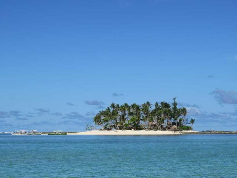 Siargao Island Hopping: Tri Island Tour - Shared and Private - Analyzing the Value