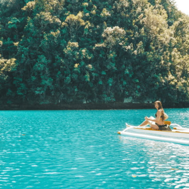 Siargao: Island Hopping with Lunch and Magkukuob Cavern - An In-Depth Look at the Siargao Island Hopping Tour