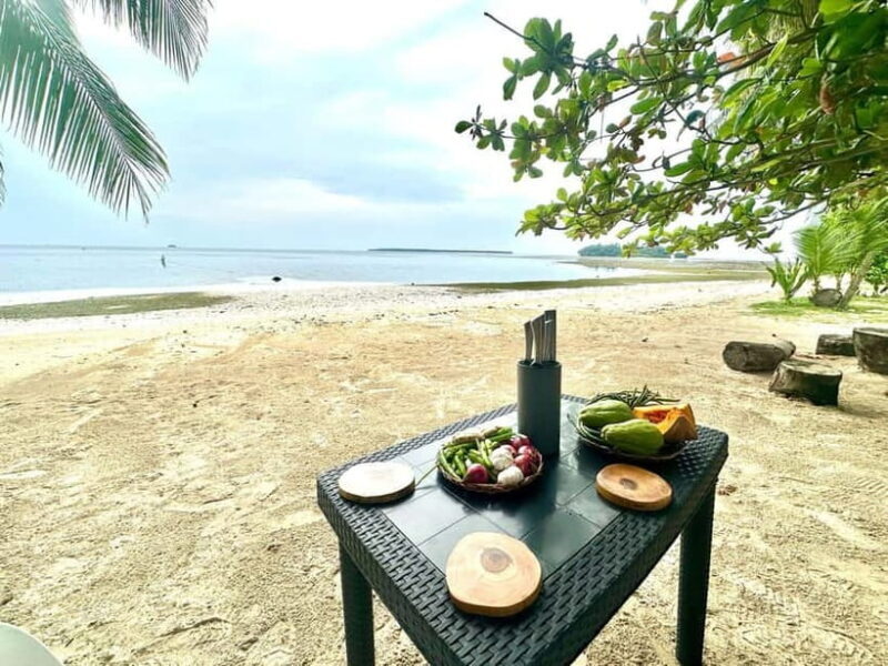Siargao Island Vegetarian Cooking Class - Siargao Island Vegetarian Cooking Class: A Flavorful Journey on the Philippines’ Surfer Paradise