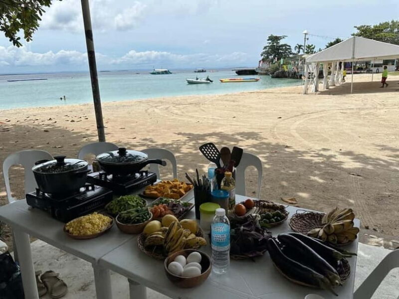 Siargao Island Vegetarian Cooking Class - The Sum Up: Who Should Sign Up?