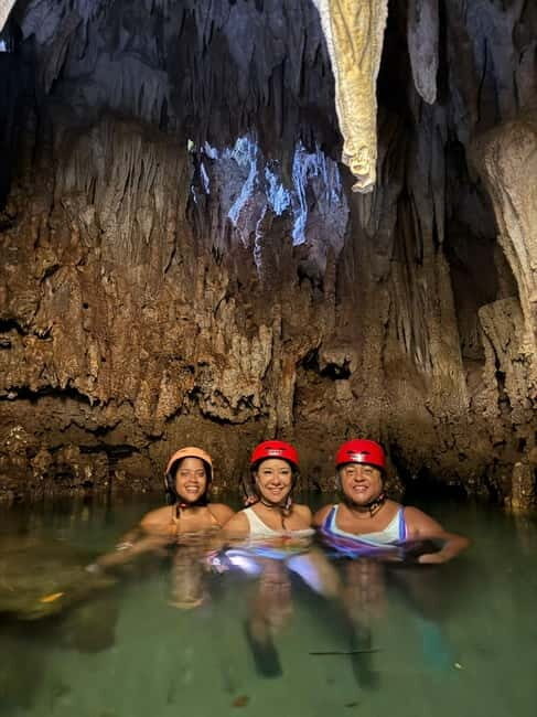 Siargao: Jellyfish Sohoton Cove Tour with Lunch and Pickup - Key Points